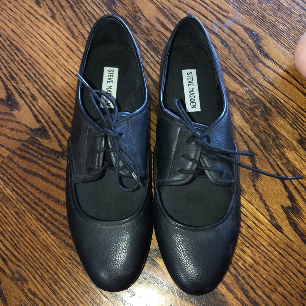 Steve Madden lofters